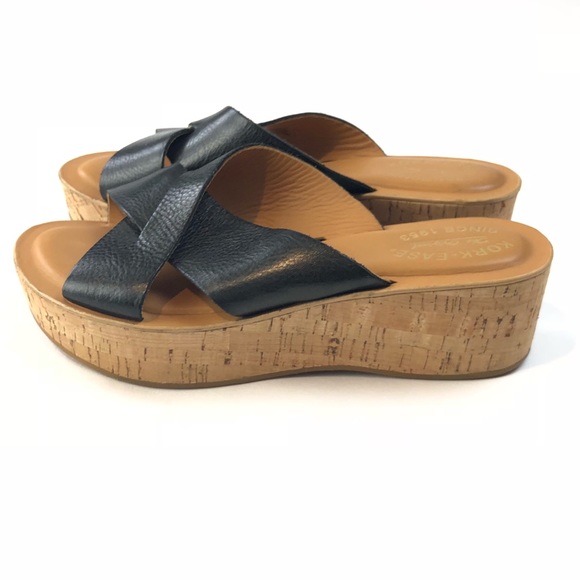 office sabrina sandals